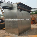 Steel Plant Application Dust Air Bag Filter