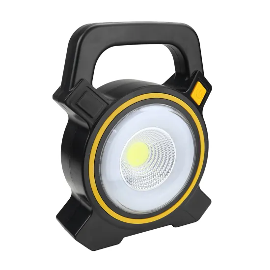 VCAN USB Charging Portable LED Work Light