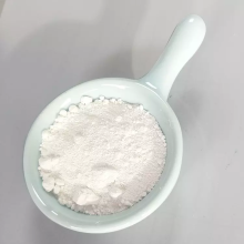 Dioxyde de titane de poudre blanche de qualité industrielle en gros