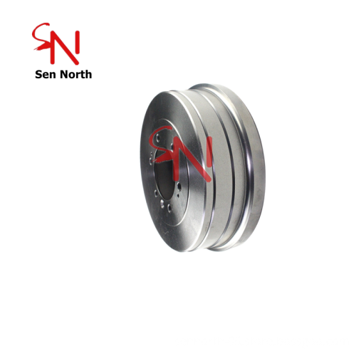 42431-60140 Drum Sub-Assy Brake Drum Rear for HINO 300 Truck Parts