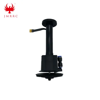 6S Centrifugal Nozzles 3L Atomization Nozzles Sprinkler for Agriculture Spraying Drone