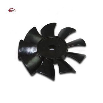 Excavator Diesel Engine Fan Fan Blade για E306/E307/4M40