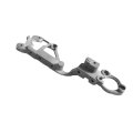 Sand Casting Aluminium Smart Door Latch