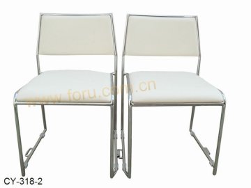 Stacking Dining Chair/Folded Chair CY-318-2
