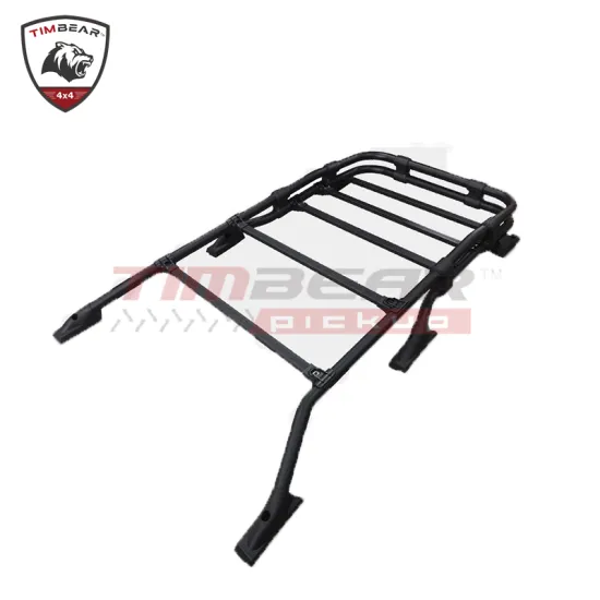TB-RFRAV3 Steel Car Roof Luggage Frame Rack for Toyota FJ Cruiser, RAV4, PRADO, FJ150, Land Cruiser LC200, Willanda