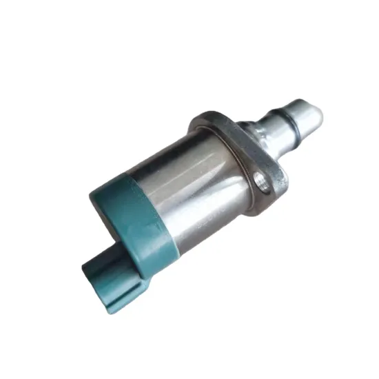 Nissan Navara YD25DDTi Fuel Pump Pressure Regulator Control Valve 294200-0760