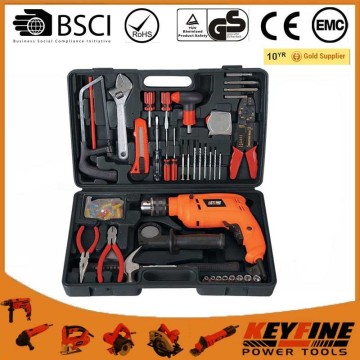 120pcs new wholesale impact drill tools kit
