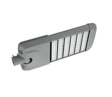 Aluminum PC LED Flood Street Light