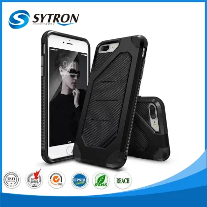 Best Price Shockproof TPU+PC Material for huawei p9 lite armor case