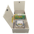 Ftth Fiber Optic Terminal Box 1X32 PLC Splitter