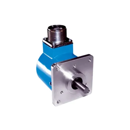 SICK Encoder VFS60E-THNK01024 Absolute Value Encoder Order No 1053168