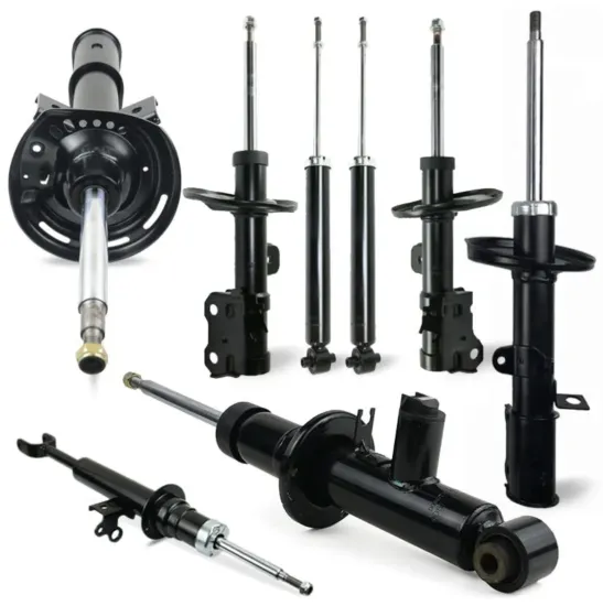 Front Rear Left Right Shock Absorber for Toyota Lexus RX330 MCU33 - 2003-2008 (334399, 334400, 334394, 334395)