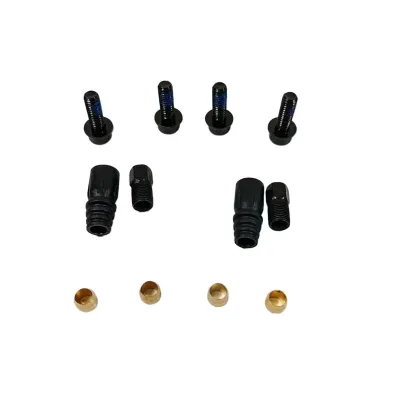 Electric Bicycle Brake Handle