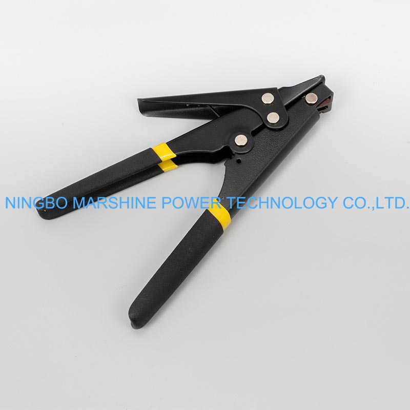 Cable Tie Tensioning Tools Display Cable Tie Tensioning Tools Display
