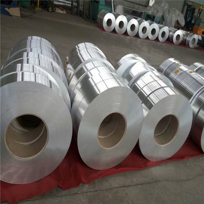 Aluminum Coil