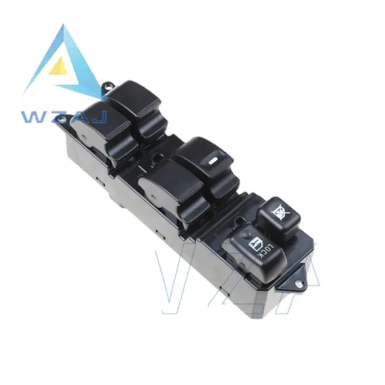 8608A196 Left Front Window Switch Controller Power Switch for Lancer 2010-2016