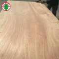 High Quality 4'x8' Hardwood Veneer Laminated Plywood