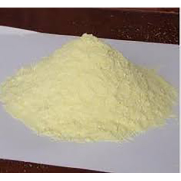 Used in the production of insecticides and herbicides