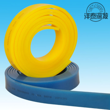 Water based Screen Printing Squeegee Wholesaler