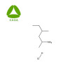 Polvo de clorhidrato de 4-metil-2-hexanamina Cas 13803-74-2