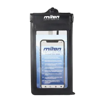 Transparent PVC Waterproof Phone Bag with Touchable Window: Your Ultimate Protection Solution