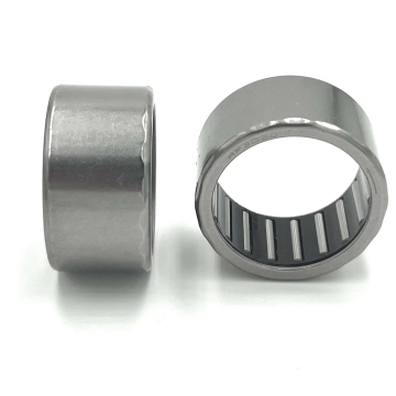 Linear Flat Needle Roller Bearings: Exploring Models like HF0612, Nylon Cage, and FC Needle Roller Bearings