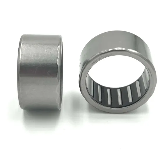 Linear Flat Needle Roller Bearings: Exploring Models like HF0612, Nylon Cage, and FC Needle Roller Bearings