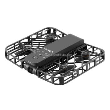 HOVER Camera X1: Revolutionary Stable Flight for Outdoor Adventures