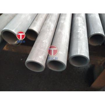 Tubes en acier au carbone TORICH ASTM A53 ERW