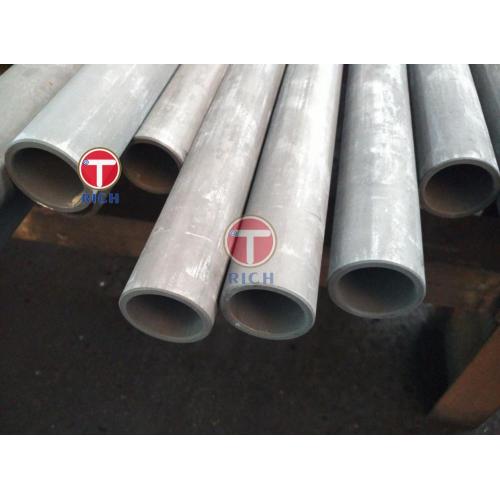 Seamless Steel Ball Bearing Pipe for Bearing Ring