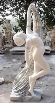 figure sculpture