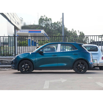 New energy small electric vehicle ora cat