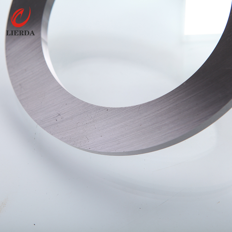 High Precision Steel Strip Slitting Blades
