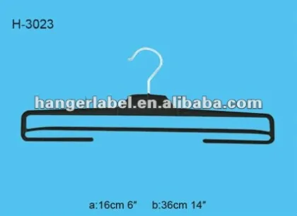 walmart pants hanger