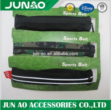 Waterproof running sports belt