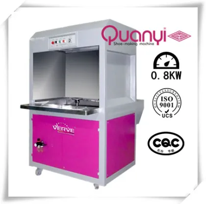 2017 Brand New QY778 Spray-Paint Cabin of Shoe