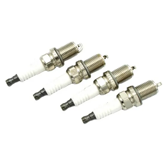 Shumiqi High Quality K16PR-U11/R6605 Iridium Auto Spark Plug