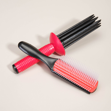 Magic Curl Stick Air Sensitive Puff Hair Styling Tools