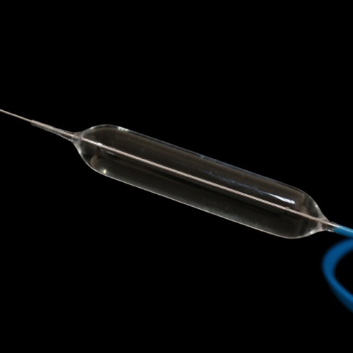 Disposable Wireguided balloon dilatation catheter