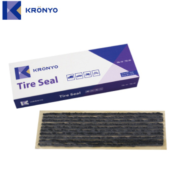 20cm Tire Seal Puncture Kit για κινητήρα αυτοκινήτου