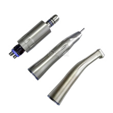 Dental Low Speed Handpiece Kit Contra Angle