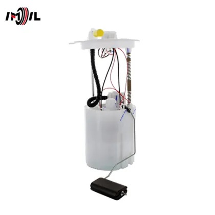 IMIL Engine Fuel Supply System OEM for Nissan QASHQAI II SUV (J11) 1.2 DIG-T