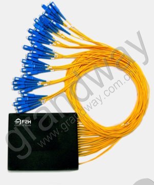 Cassette PLC Splitter