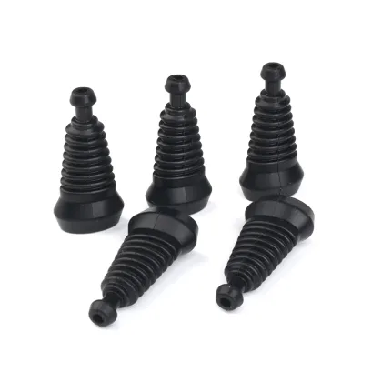 Waterproof Automotive Connector Rubber Boot