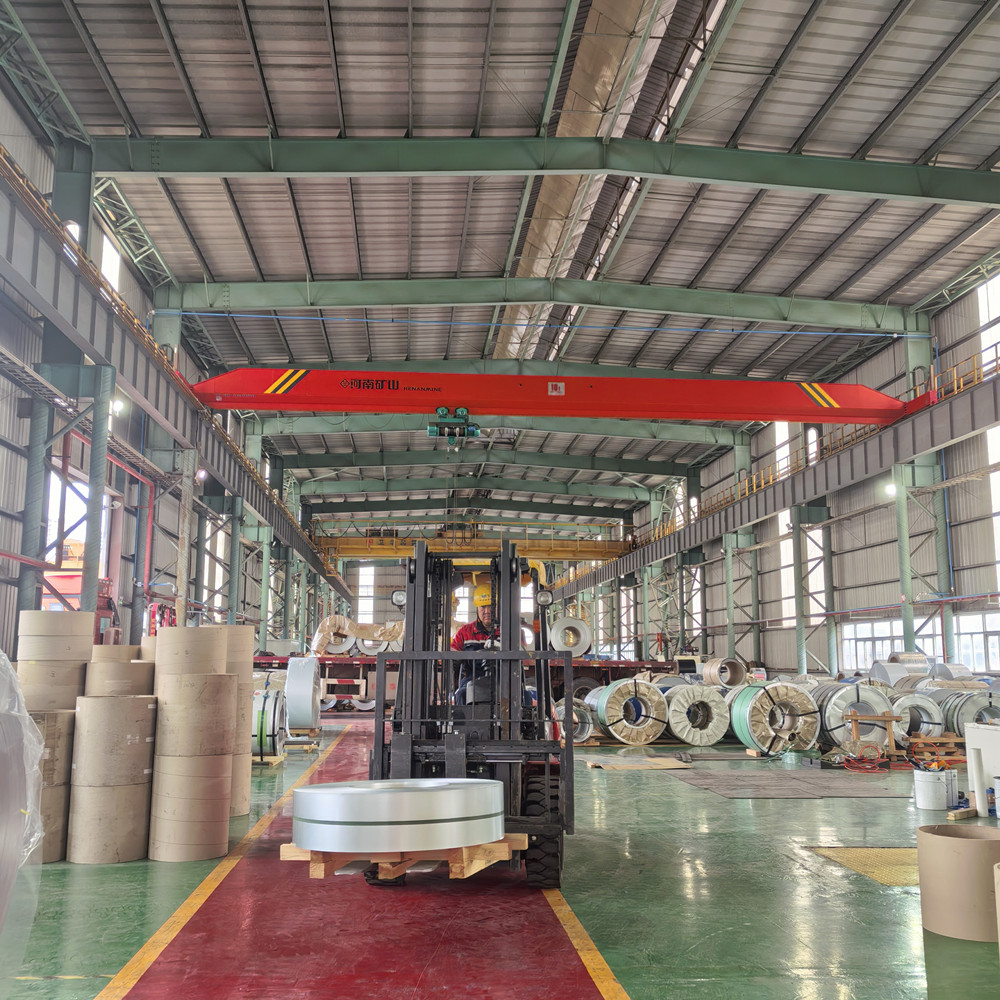 prepainted ppgi