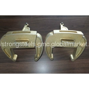Formwork clamp