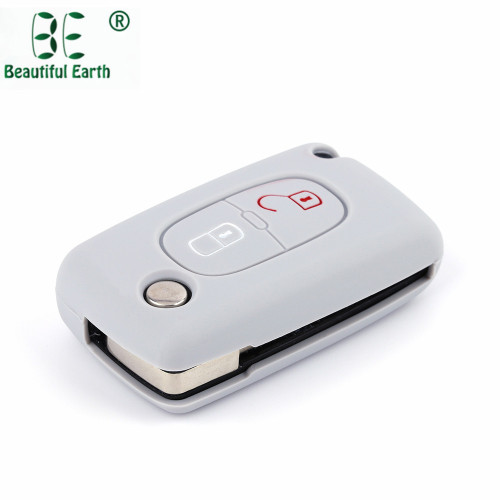 Car Accessories Peugeot 106 Key Cover For Car