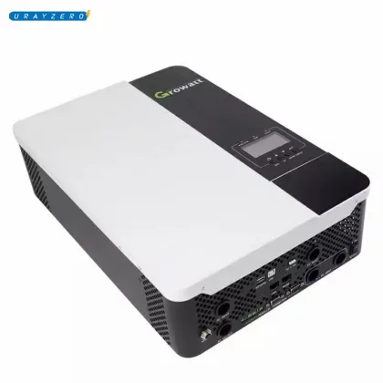 Growatt 3.5kW Hybrid Solar Inverter SPF 3500ES