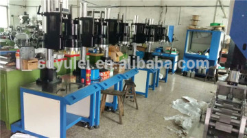 ultrasonic plastic welding machine