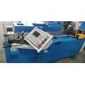Professional CNC Copper Tube Hole Punching Pipe Bending Machine